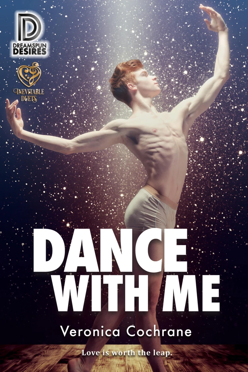 Portada: Dance with Me