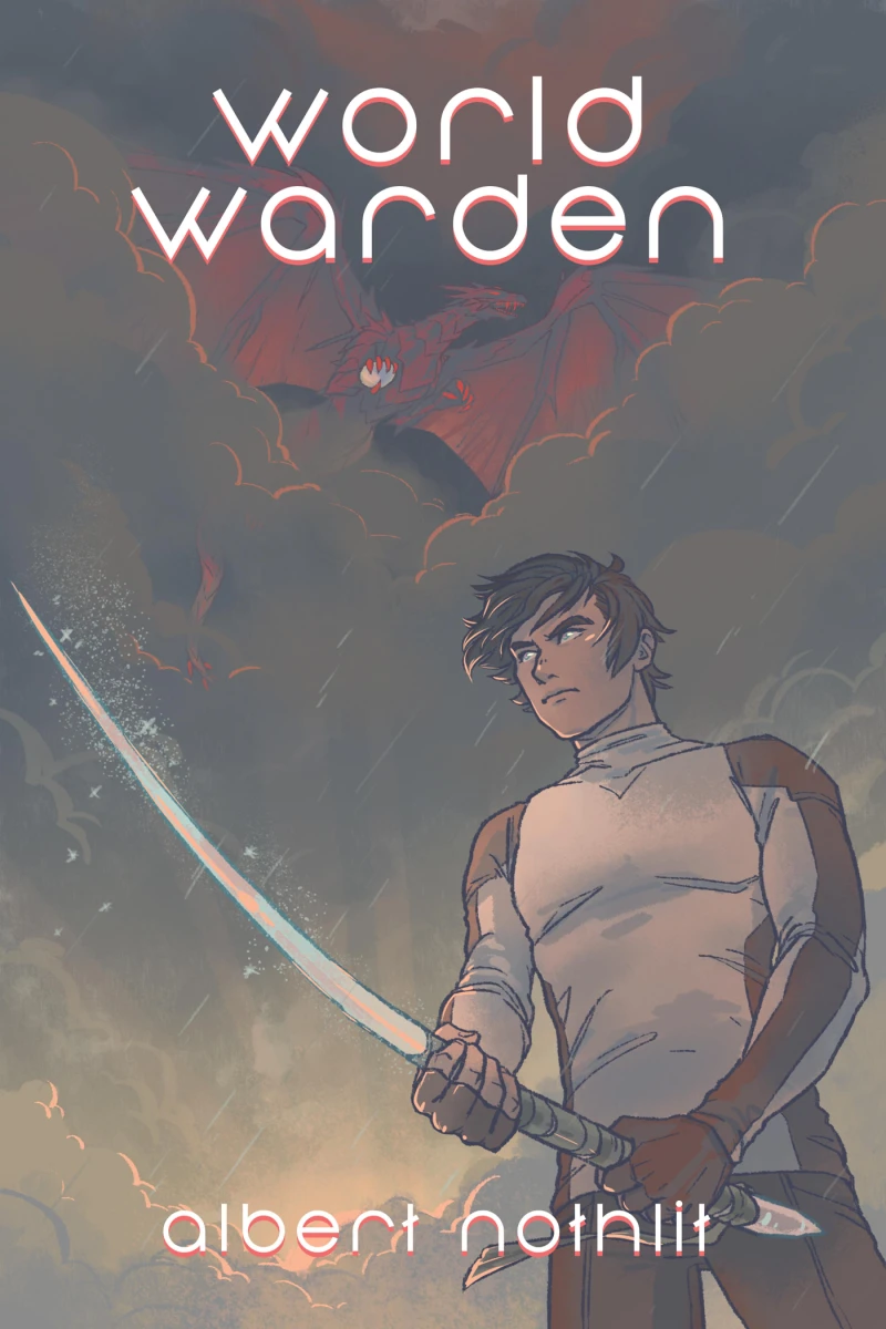 Portada: World Warden