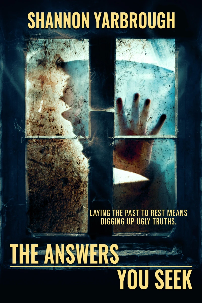 Portada: The Answers You Seek