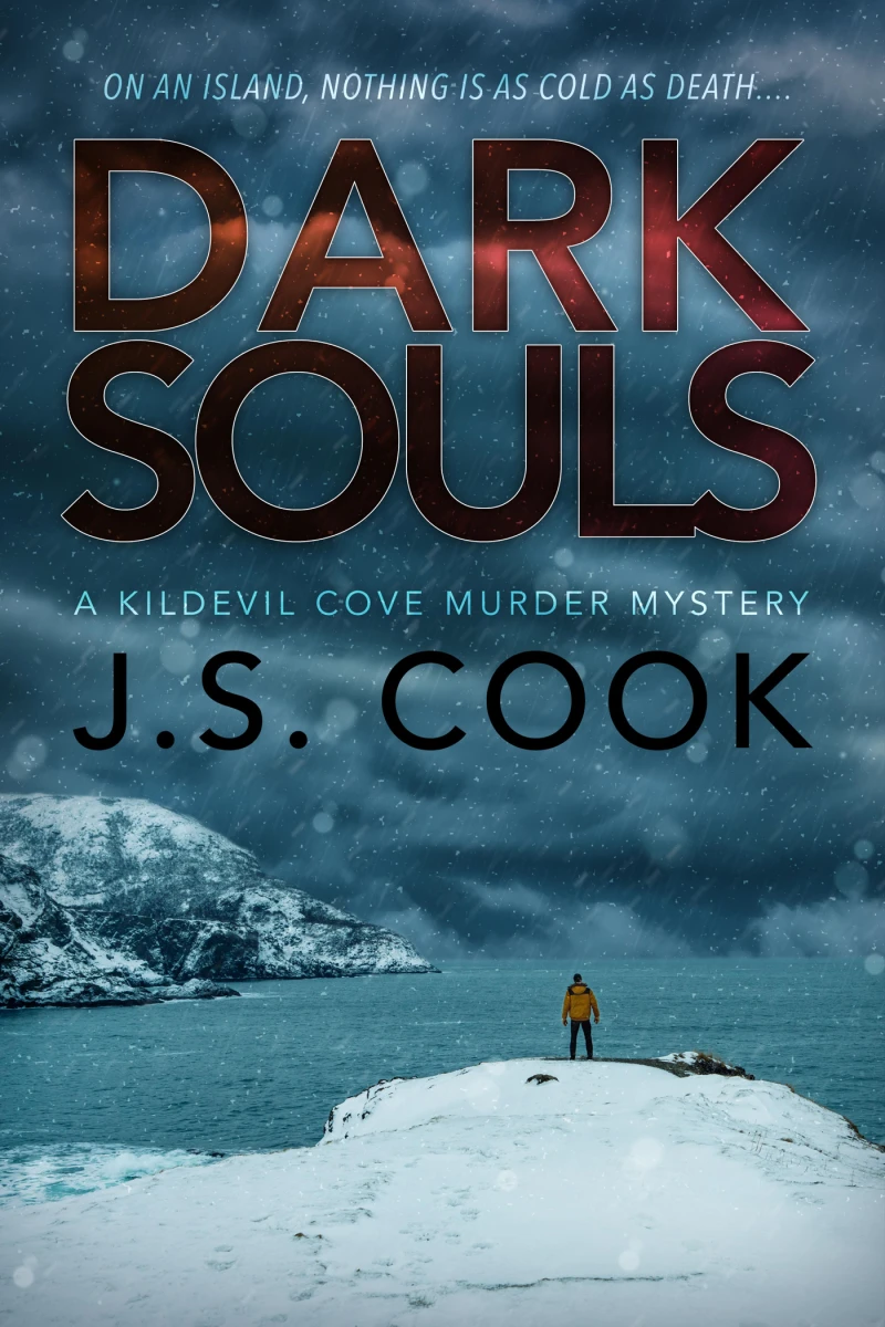 Portada: Dark Souls