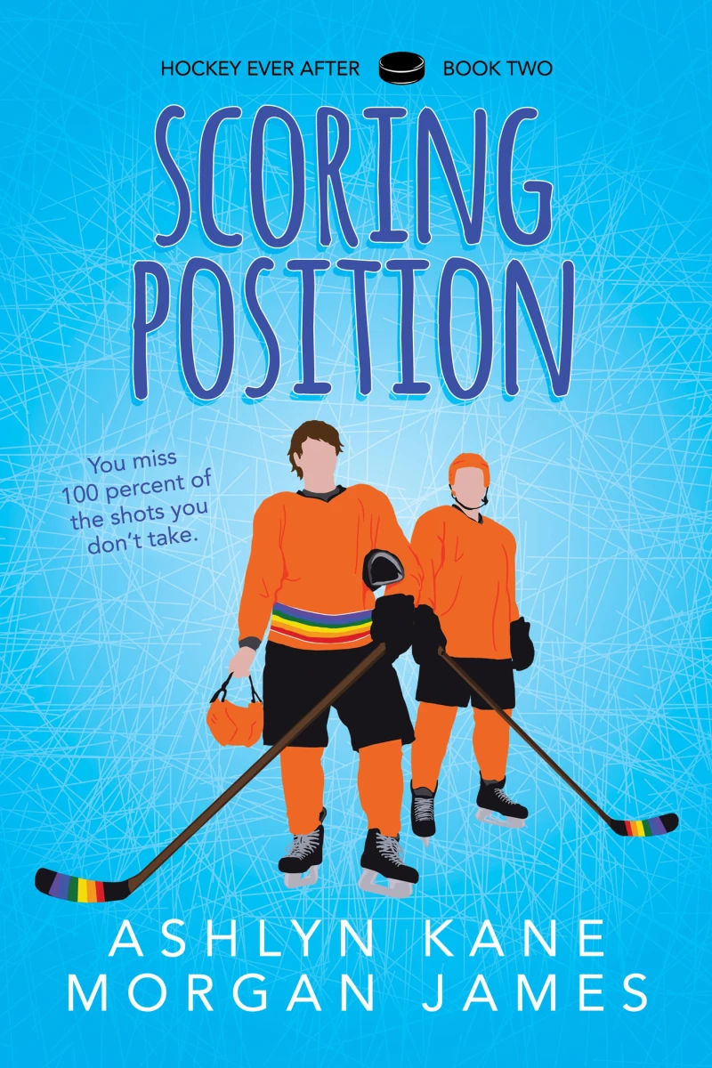 Portada: Scoring Position