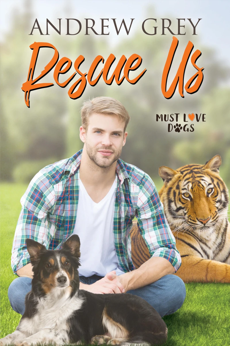 Portada: Rescue Us