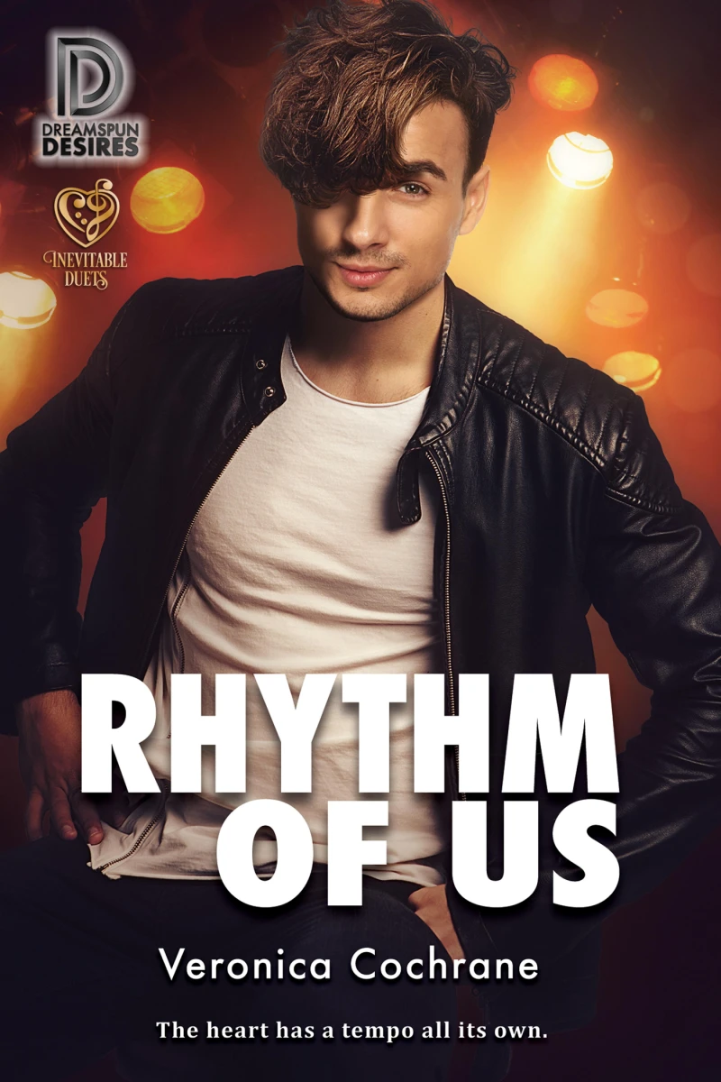 Portada: Rhythm of Us