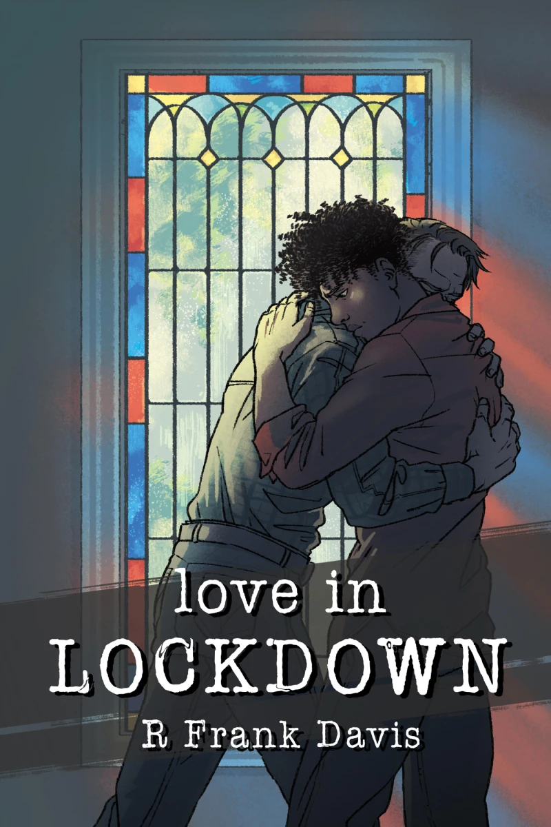 Portada: Love in Lockdown