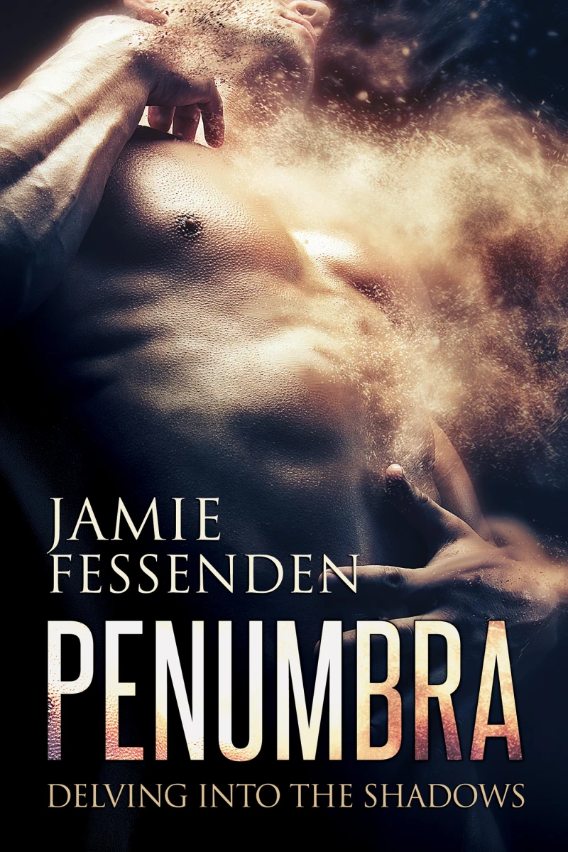 Portada: Penumbra