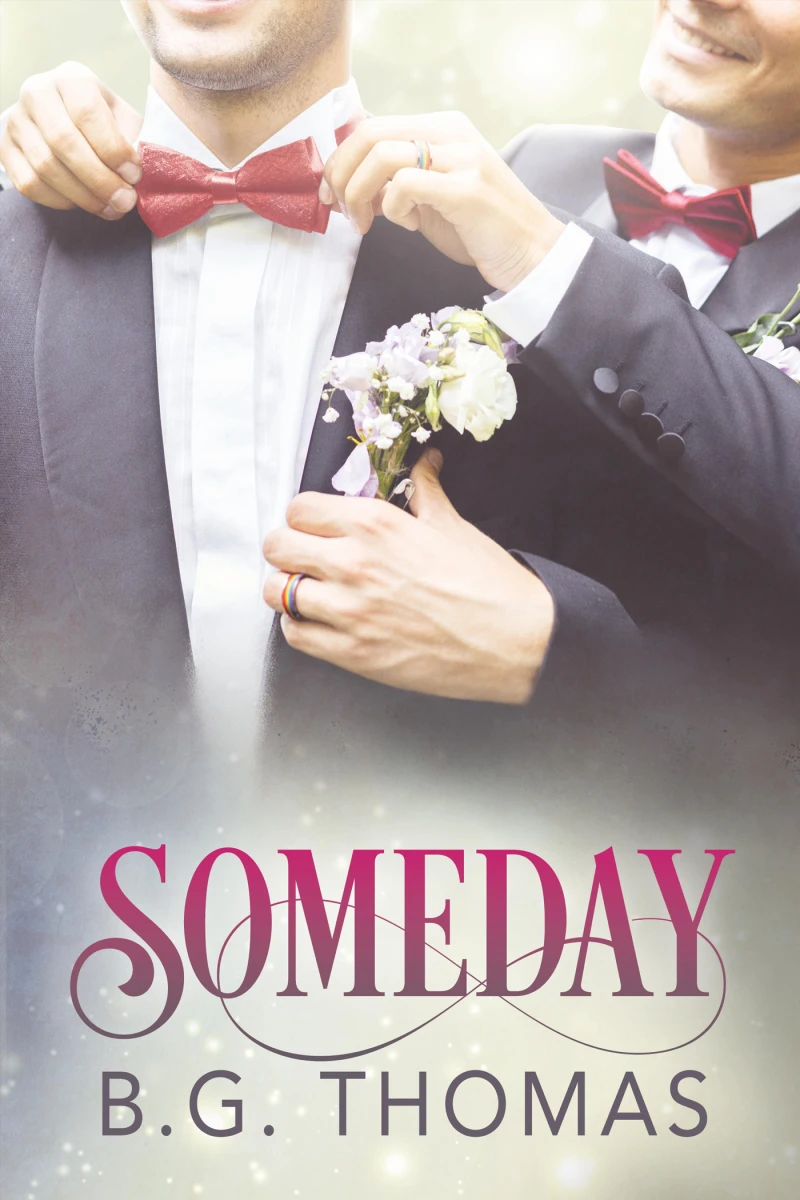 Portada: Someday