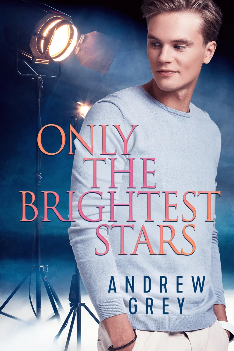 Portada: Only the Brightest Stars