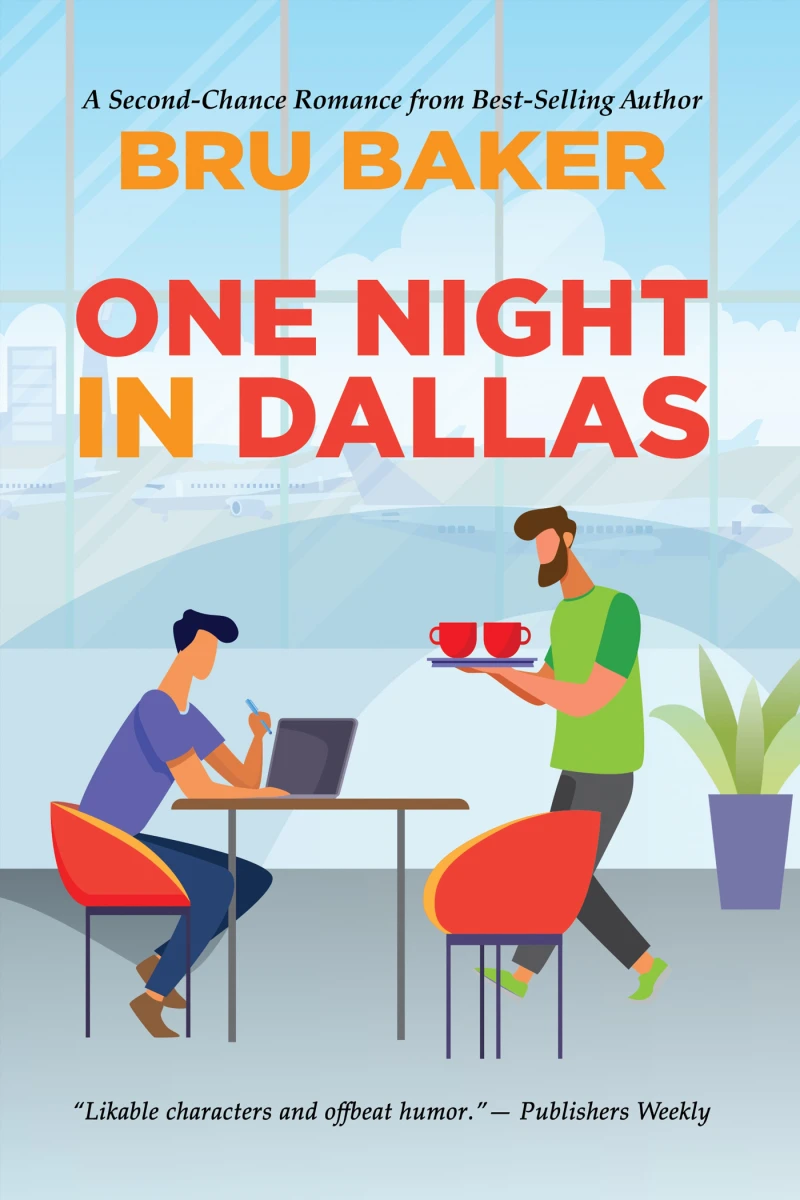 Portada: One Night in Dallas