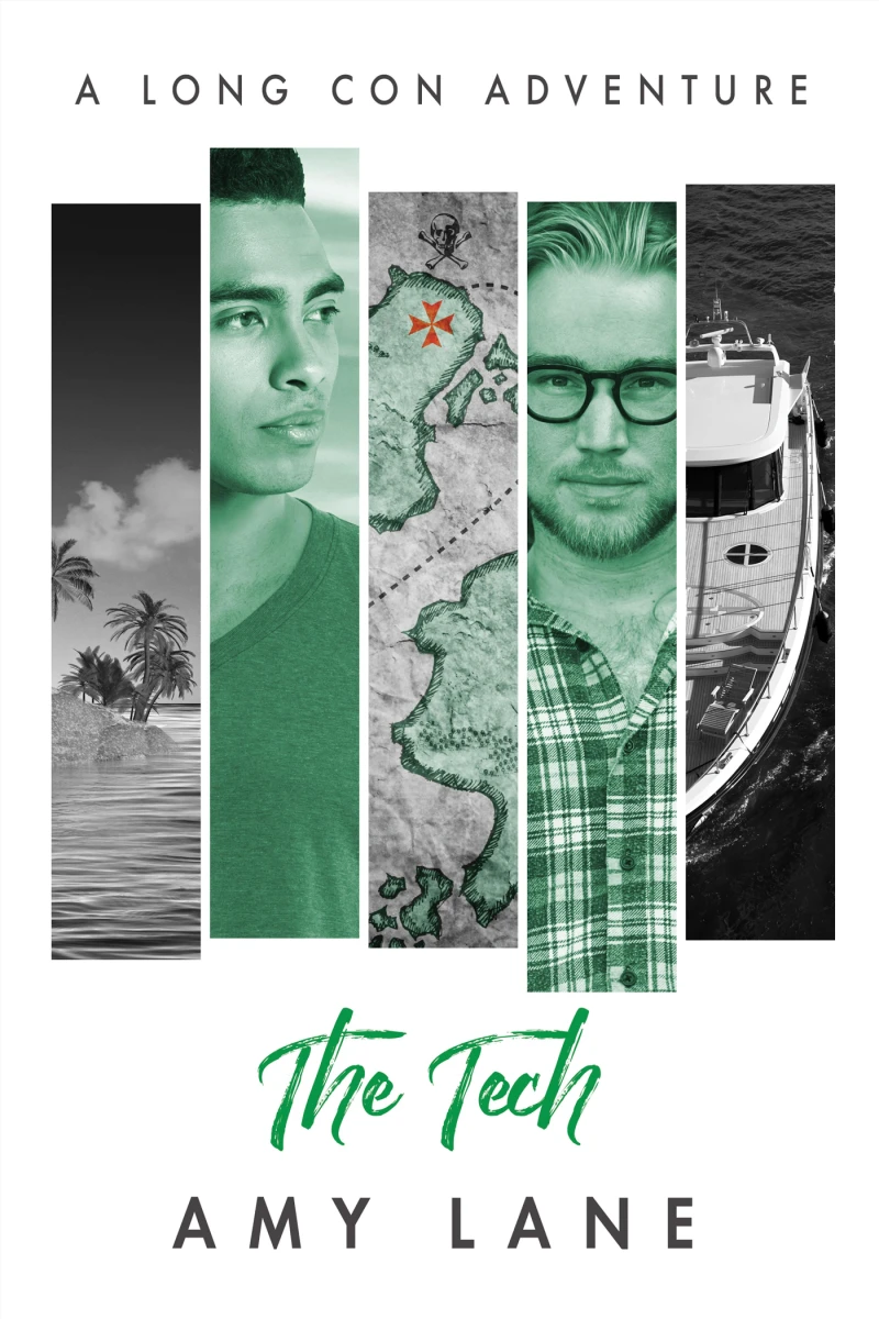 Portada: The Tech