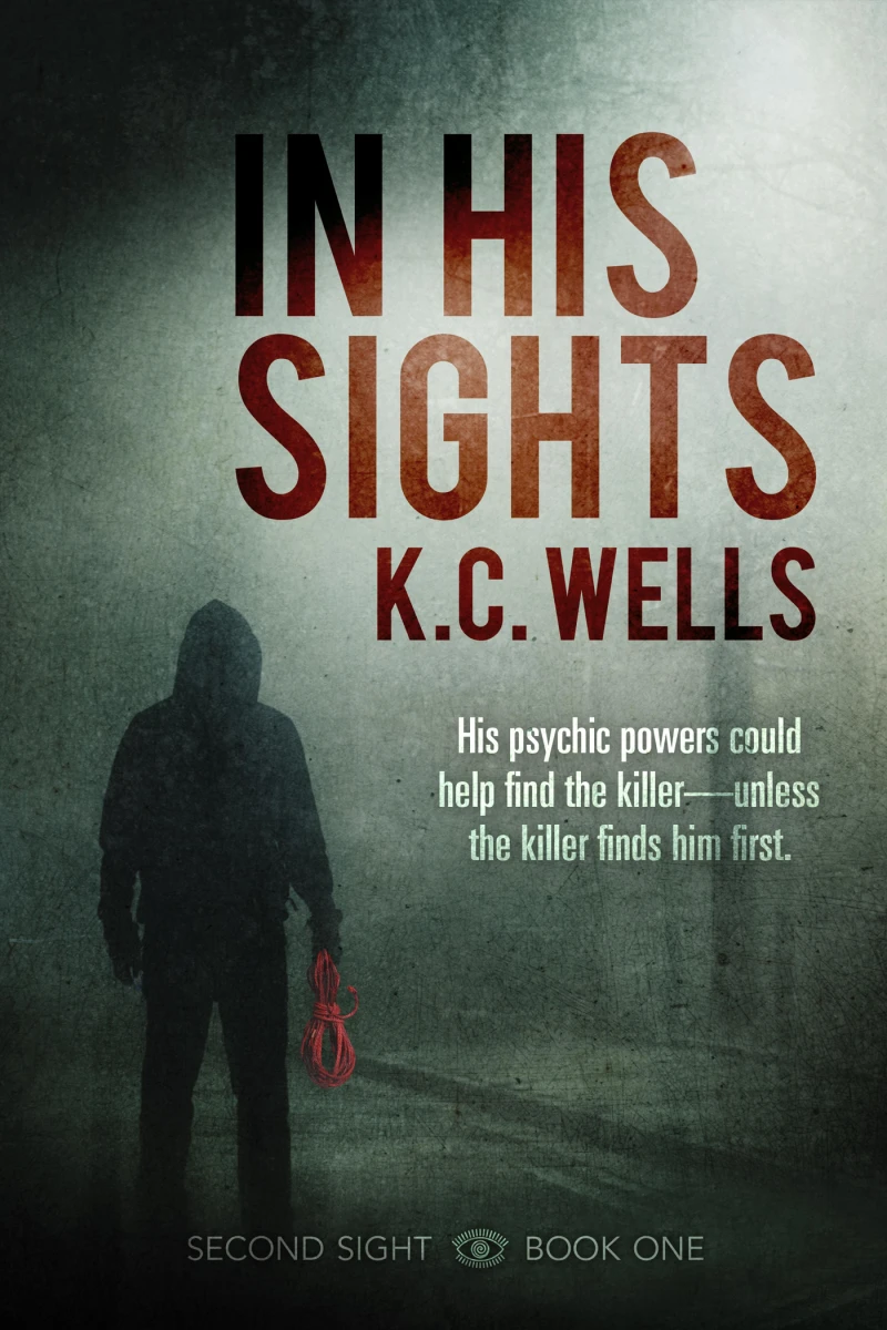Portada: In His Sights