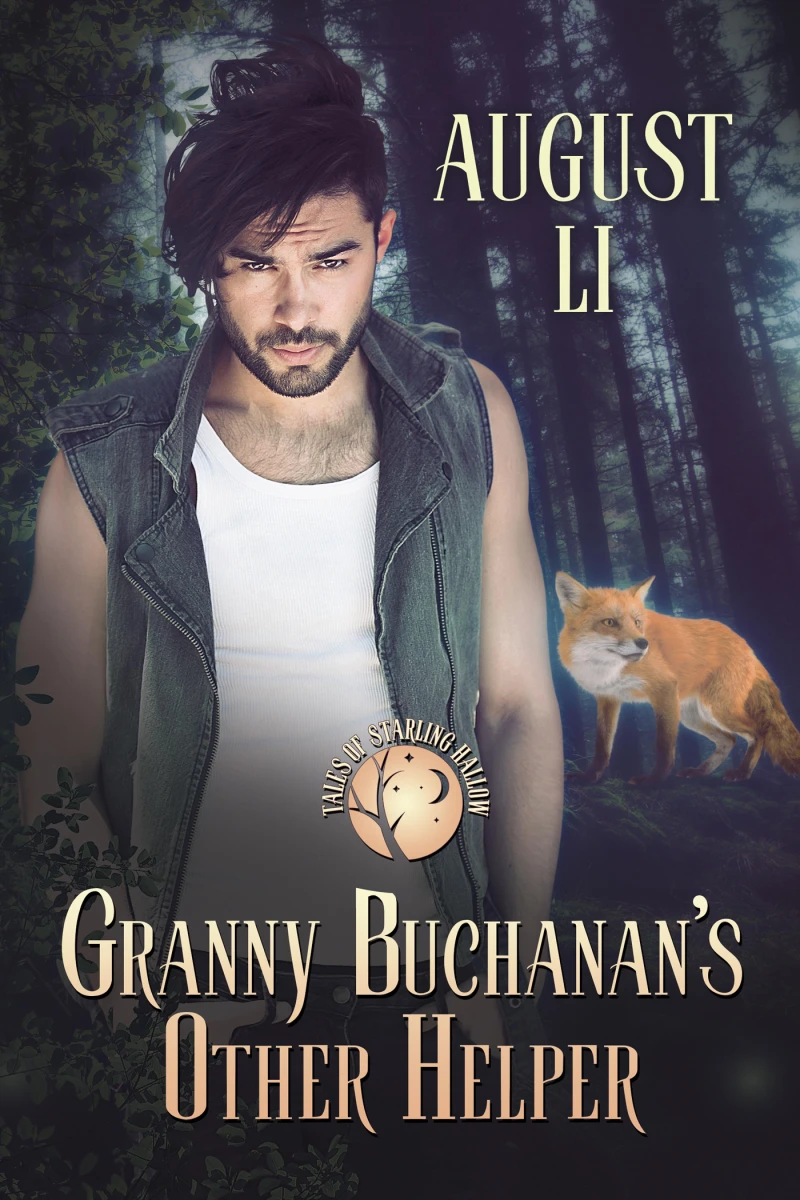 Portada: Granny Buchanan's Other Helper