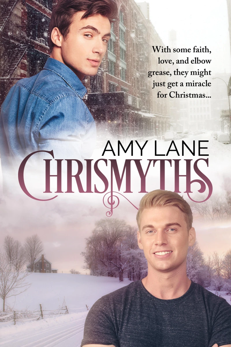 Portada: ChrisMyths