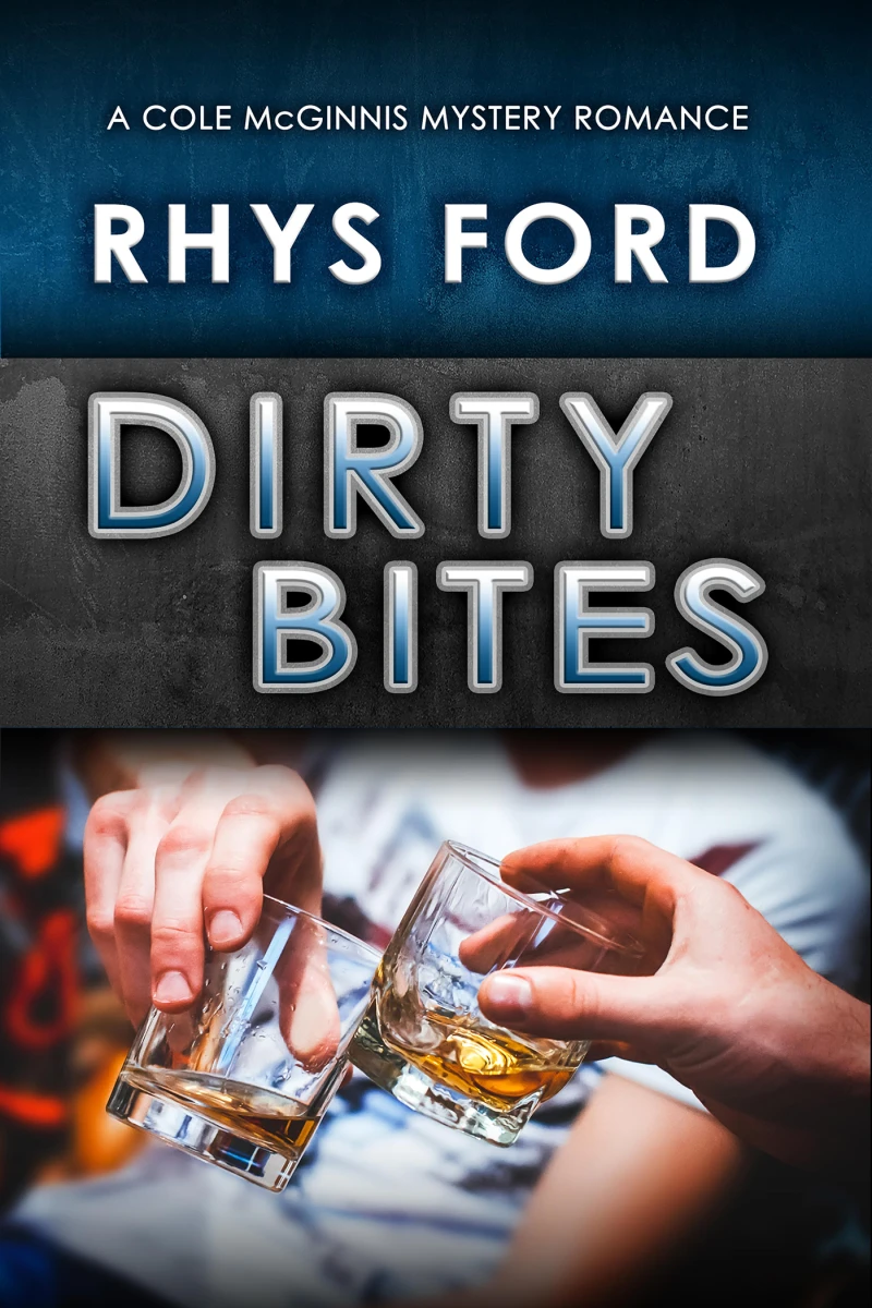 Portada: Dirty Bites