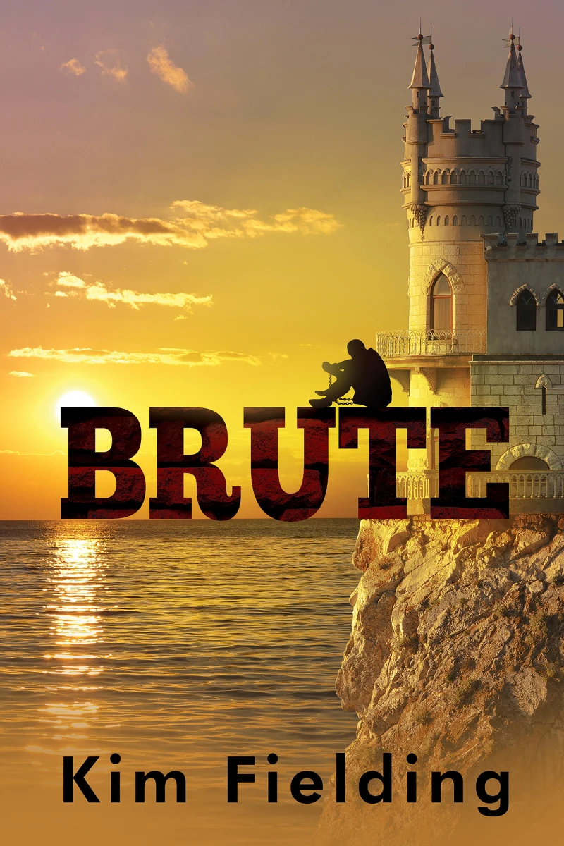 Portada: Brute