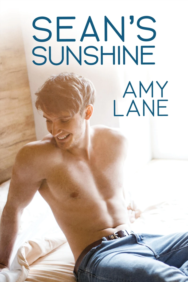Portada: Sean's Sunshine