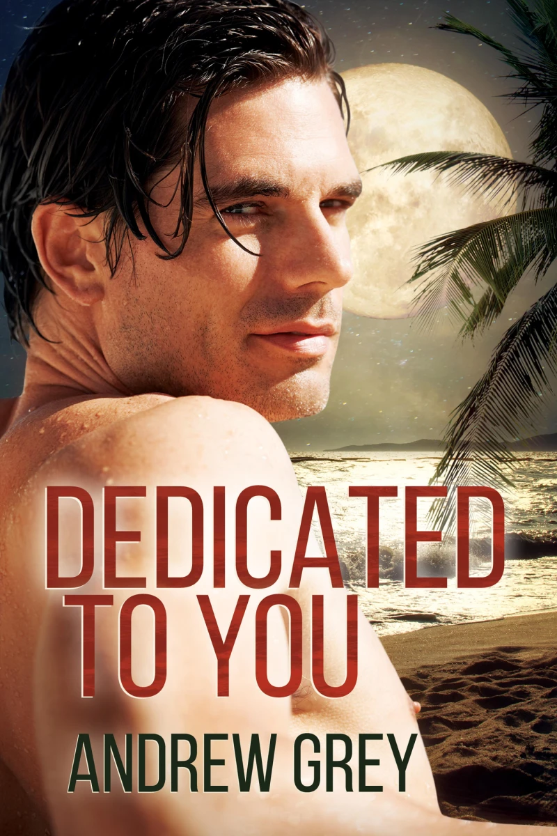 Portada: Dedicated to You