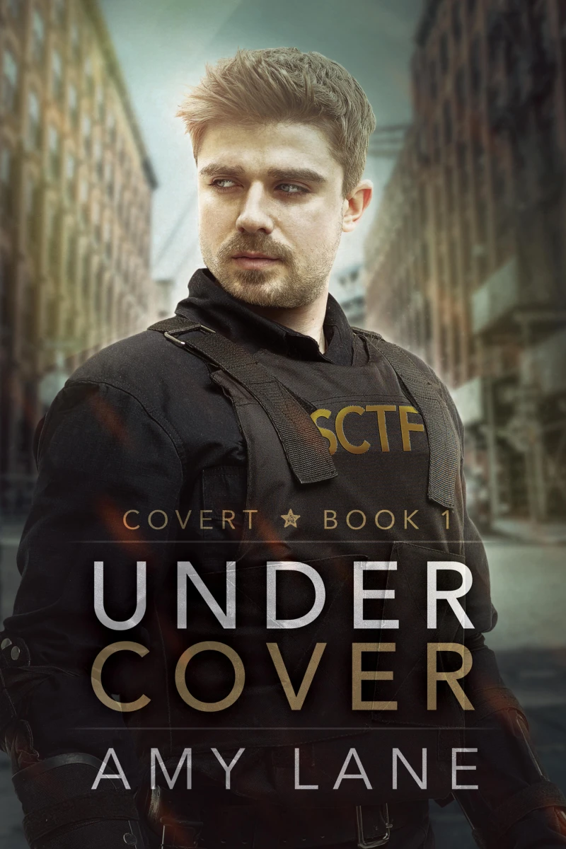 Portada: Under Cover