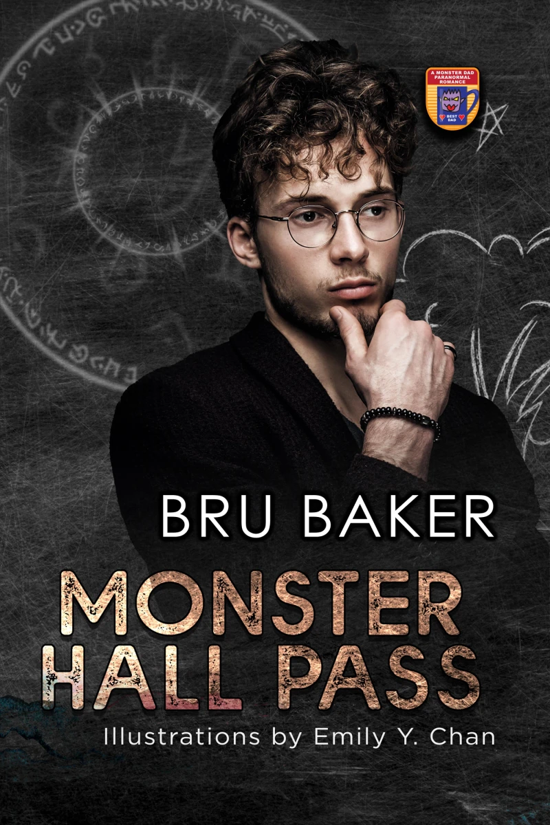 Portada: Monster Hall Pass