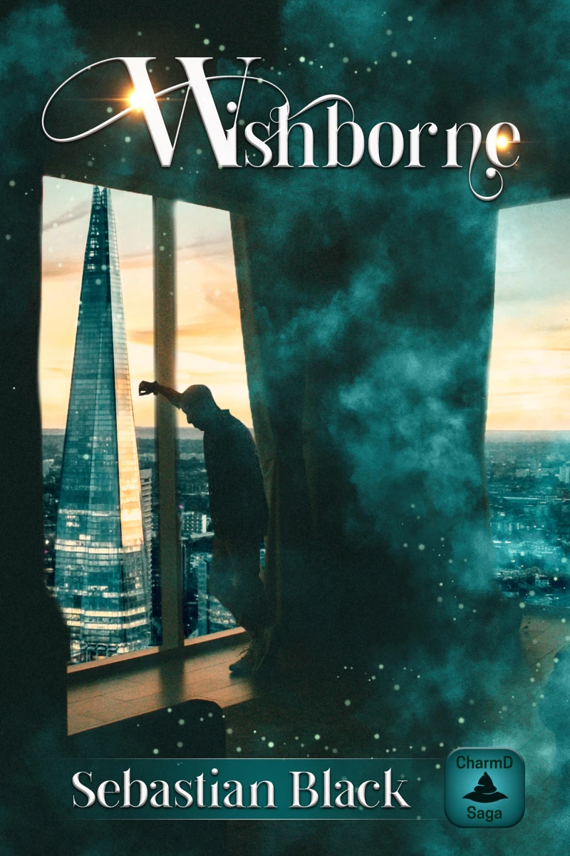 Portada: Wishborne