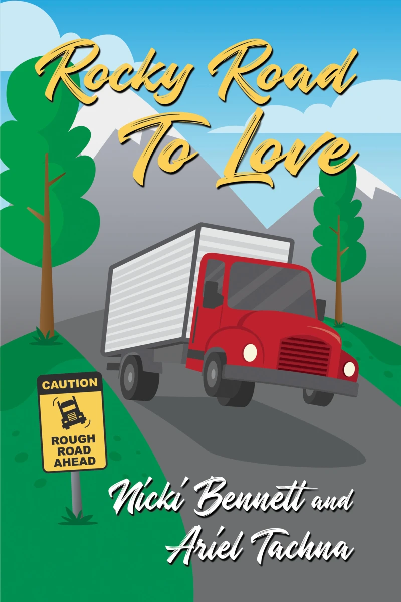 Portada: Rocky Road to Love