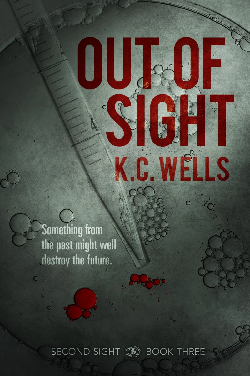 Portada: Out of Sight