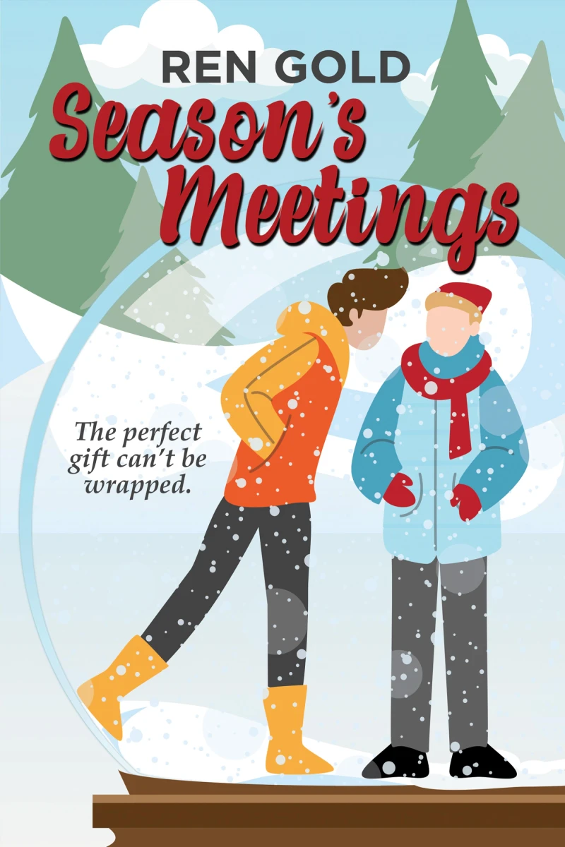 Portada: Season's Meetings