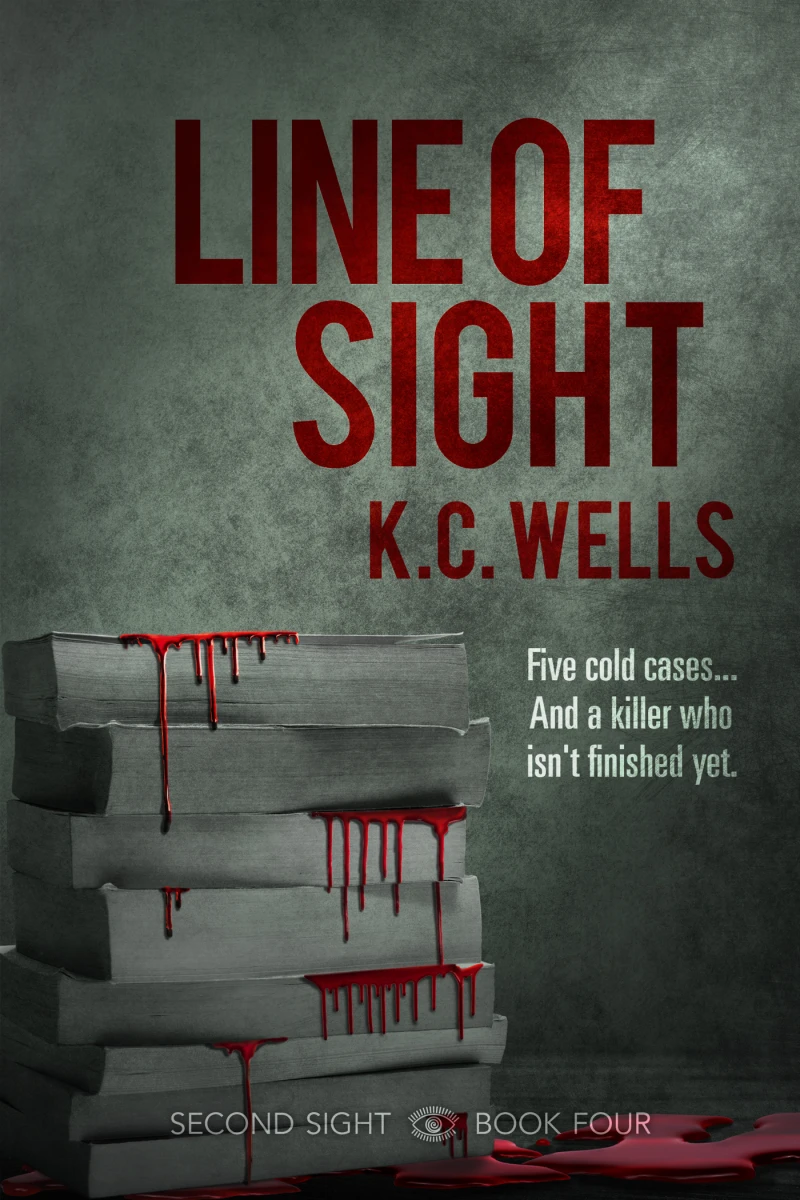 Portada: Line of Sight