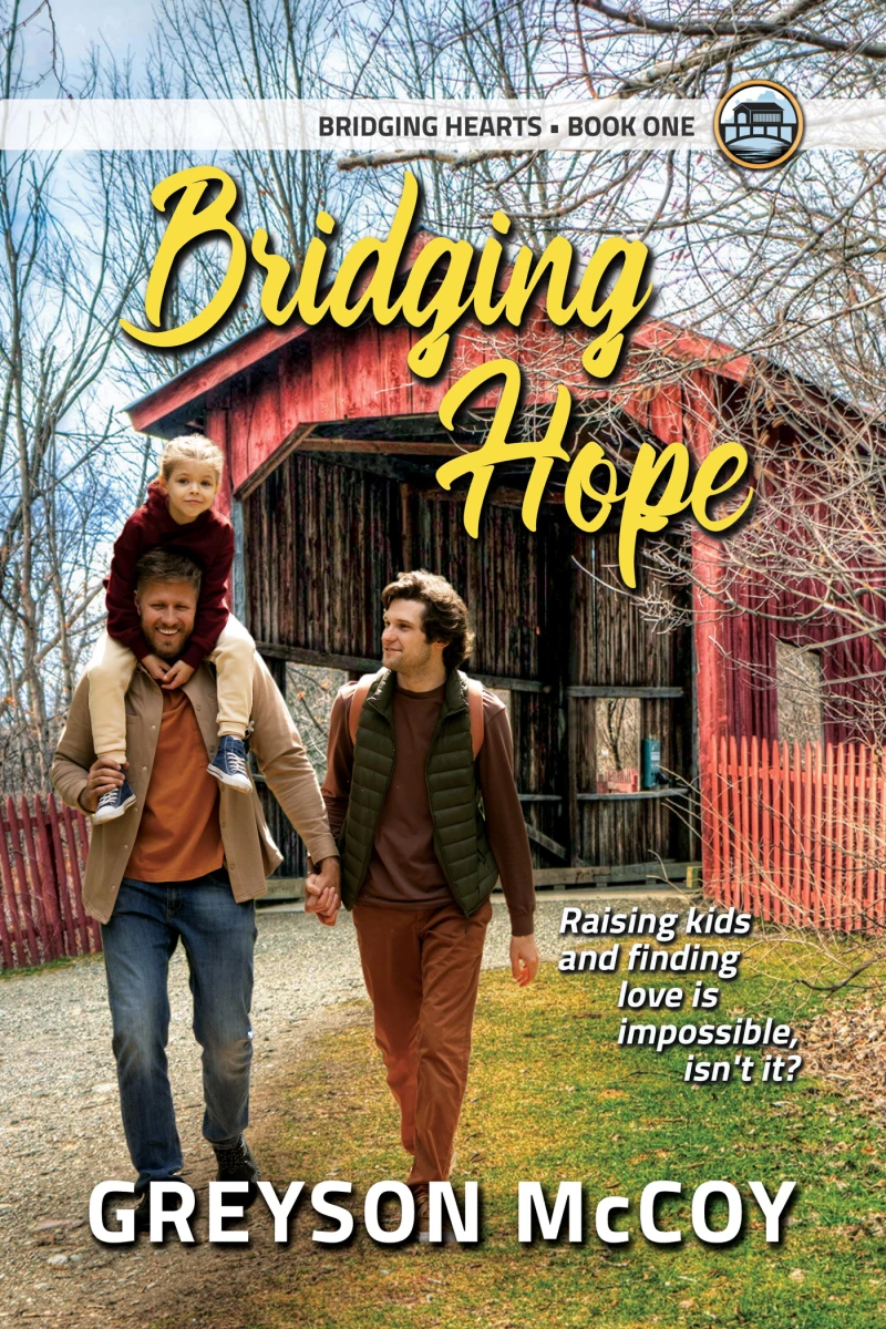 Portada: Bridging Hope