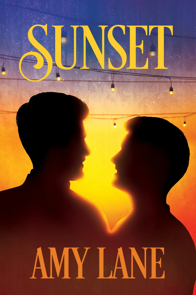 Portada: Sunset