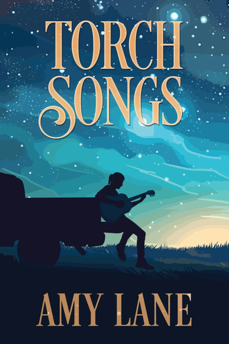 Portada: Torch Songs