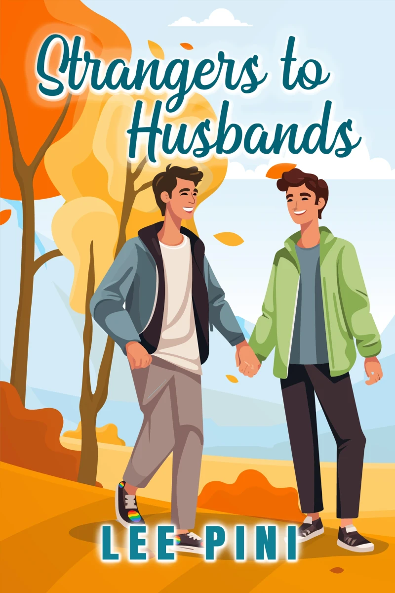 Portada: Strangers to Husbands