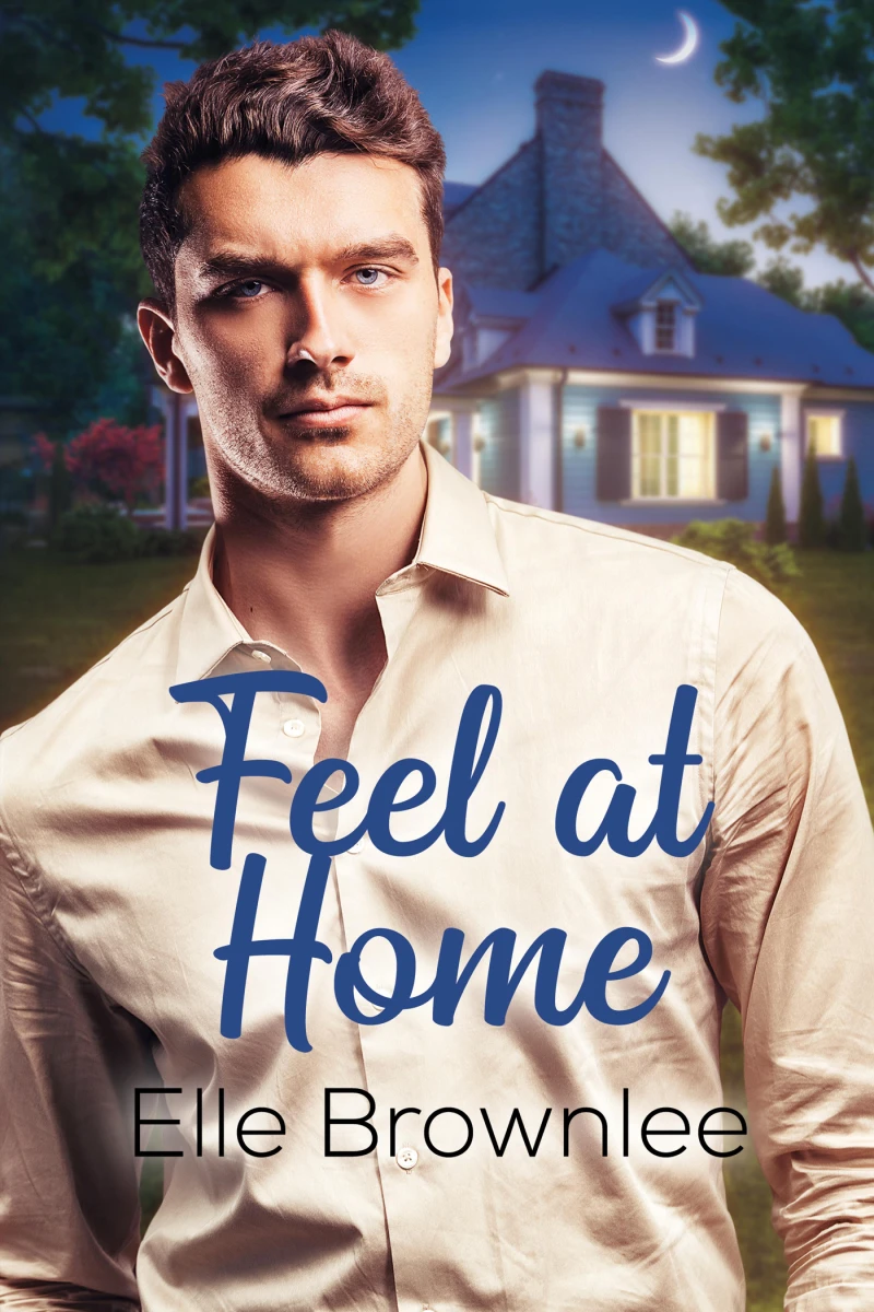 Portada: Feel at Home