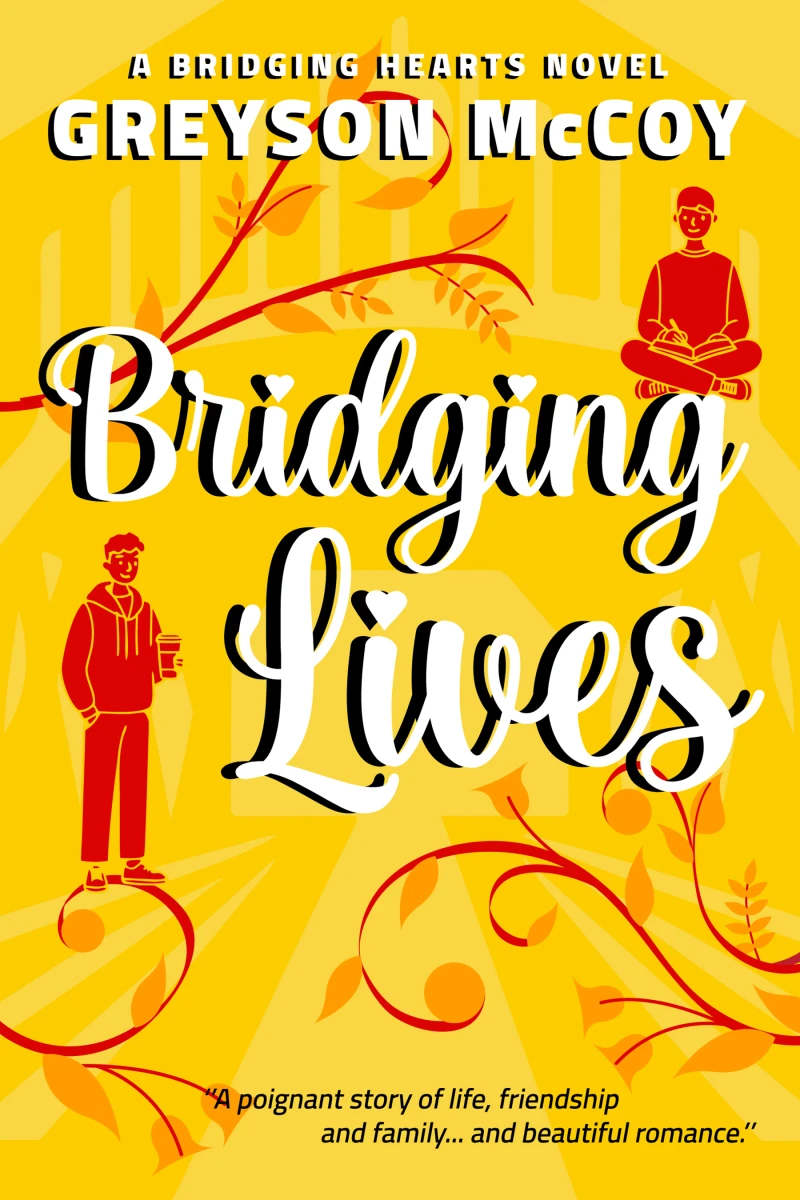 Portada: Bridging Lives