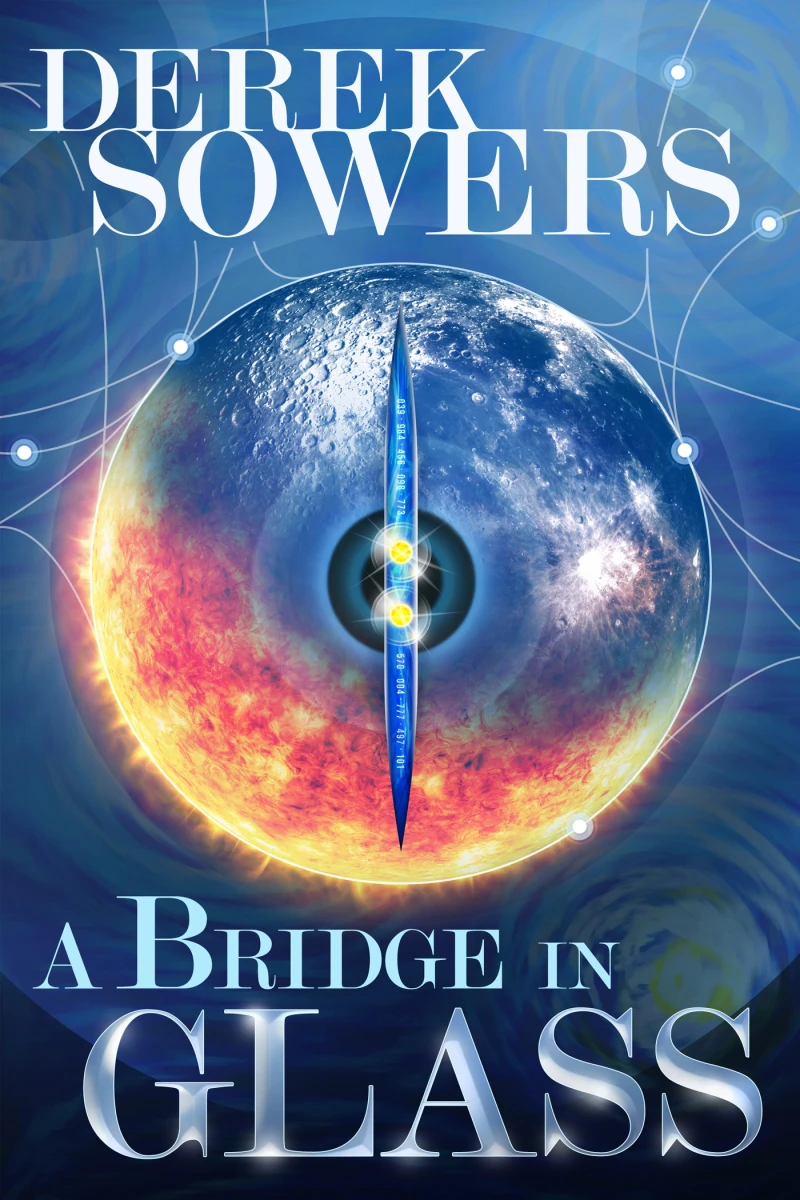 Portada: A Bridge in Glass
