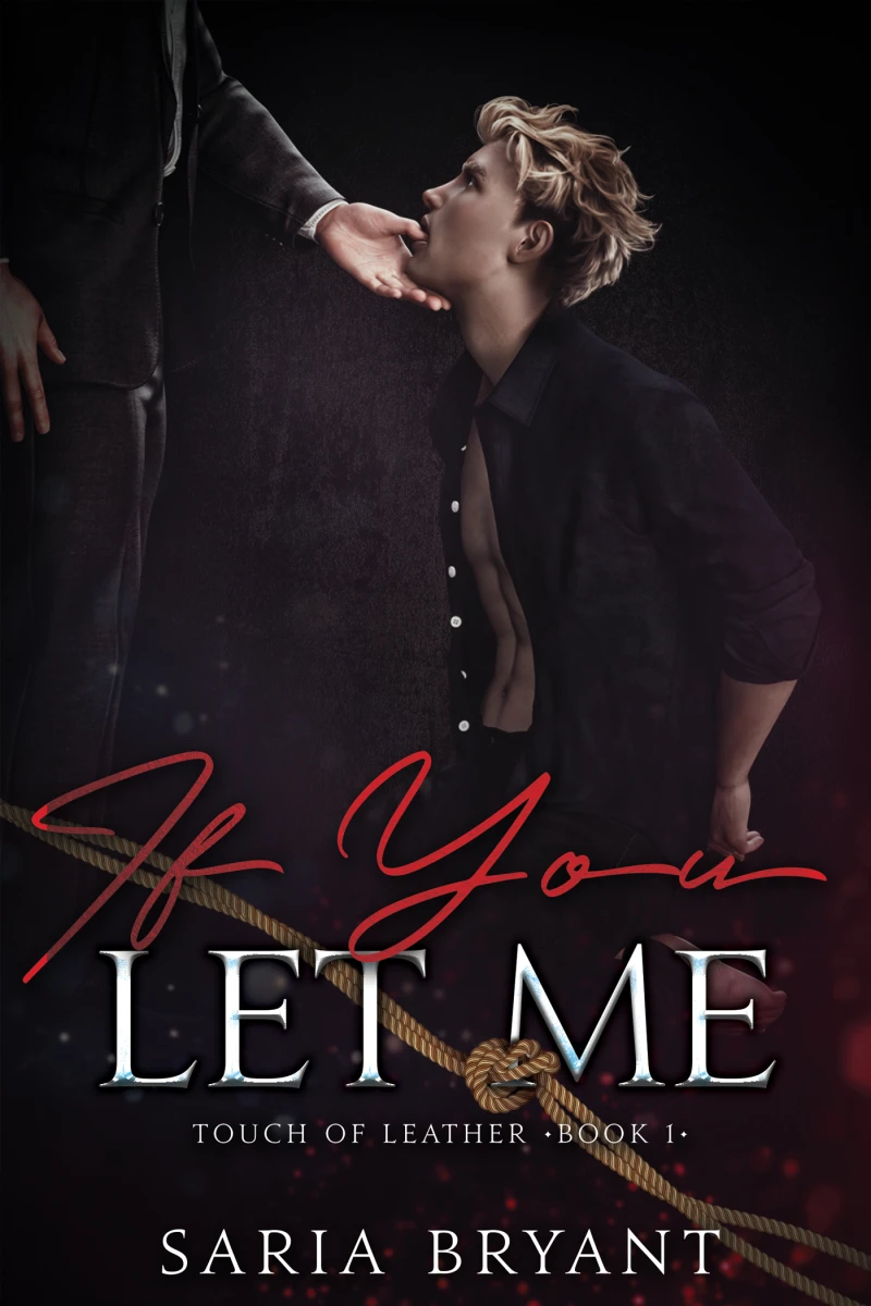 Portada: If You Let Me