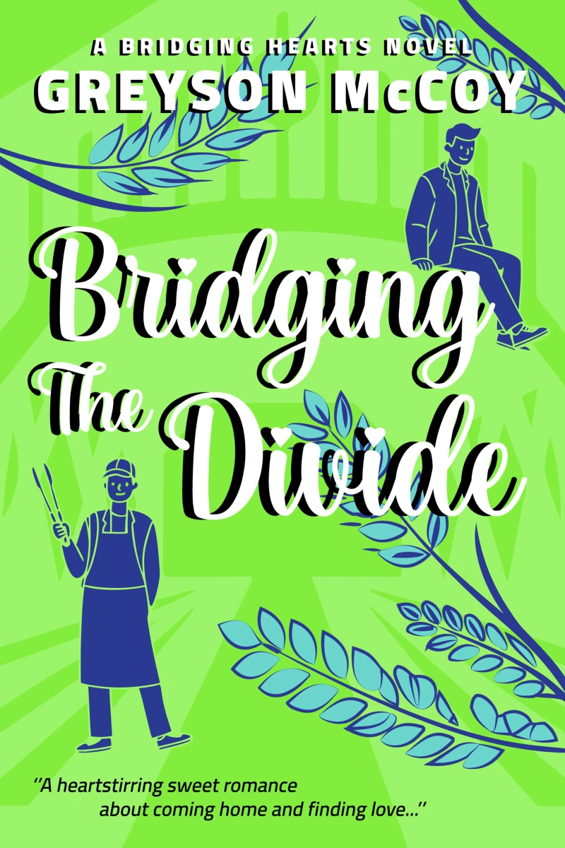 Portada: Bridging the Divide