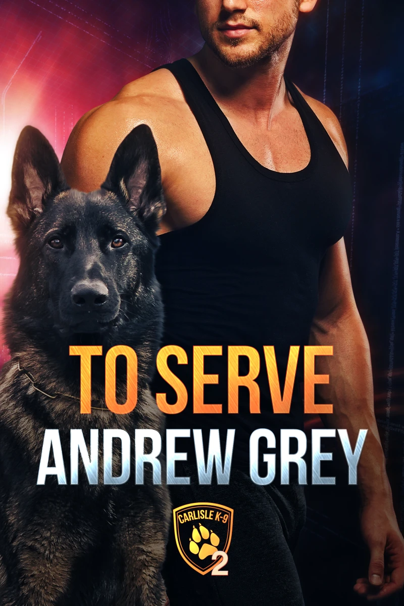 Portada: To Serve