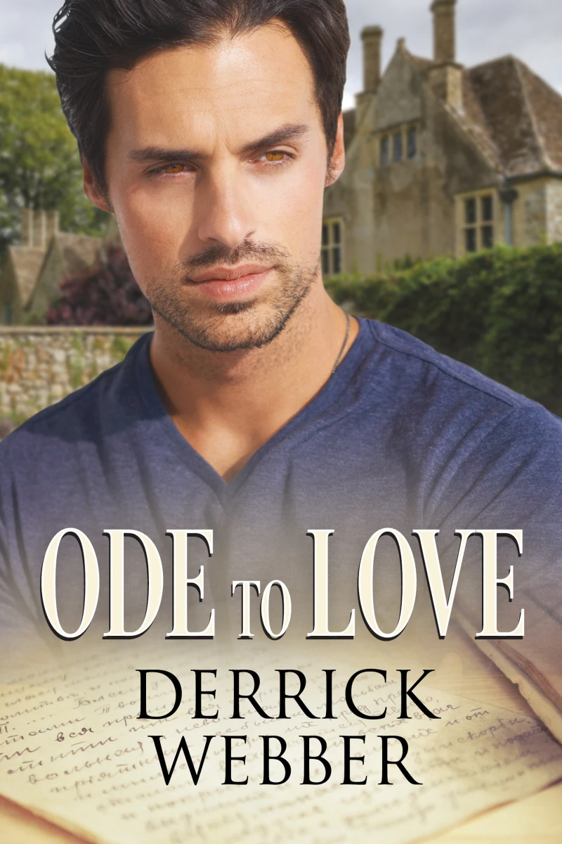 Portada: Ode to Love