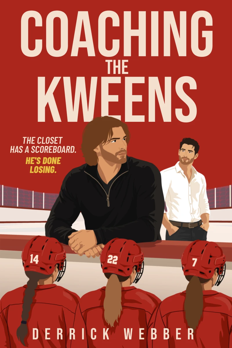 Portada: Coaching the Kweens