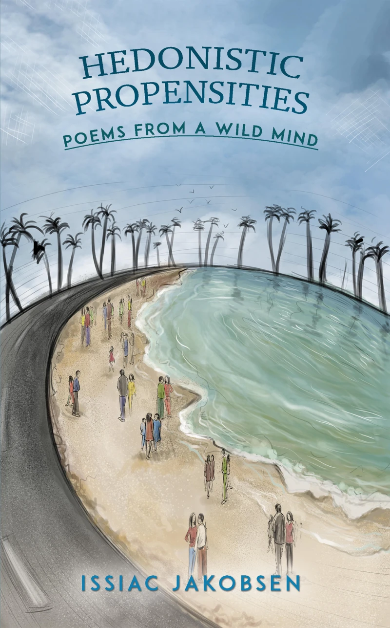Portada: Hedonistic Propensities