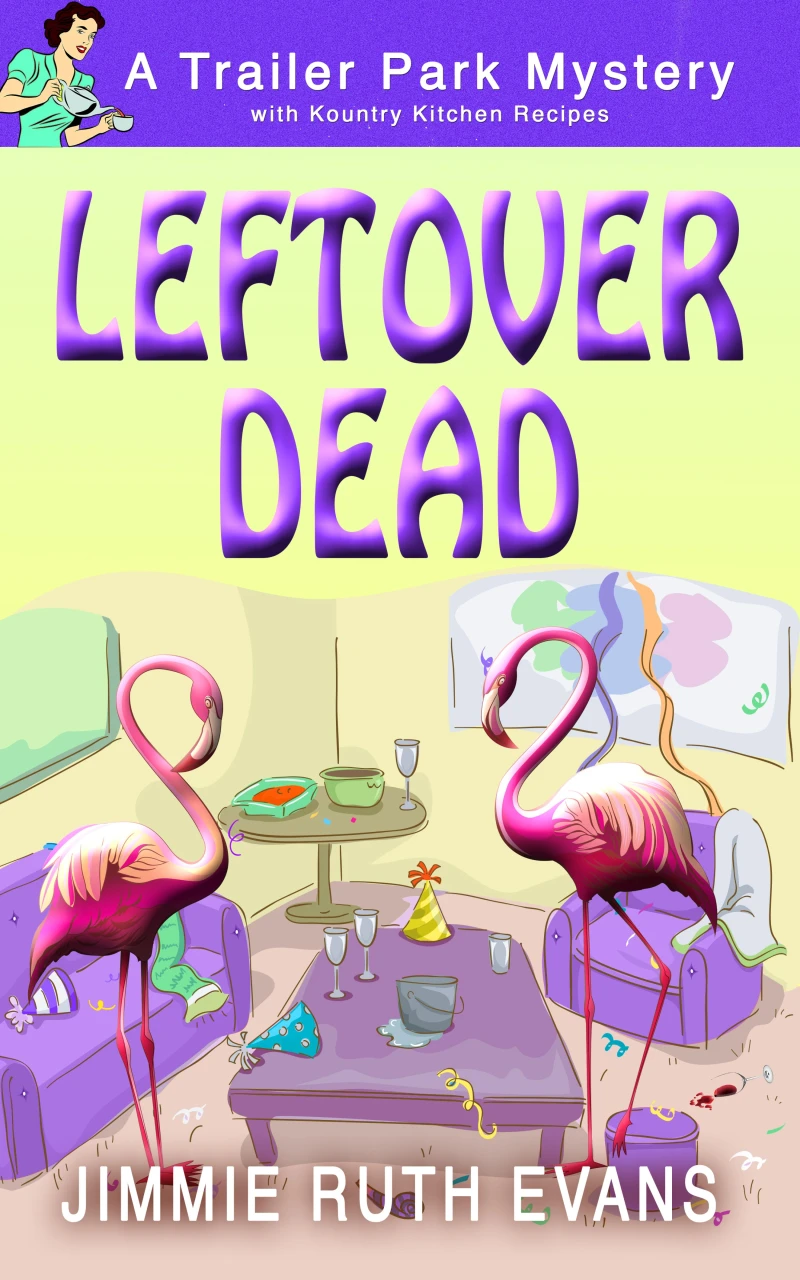 Portada: Leftover Dead