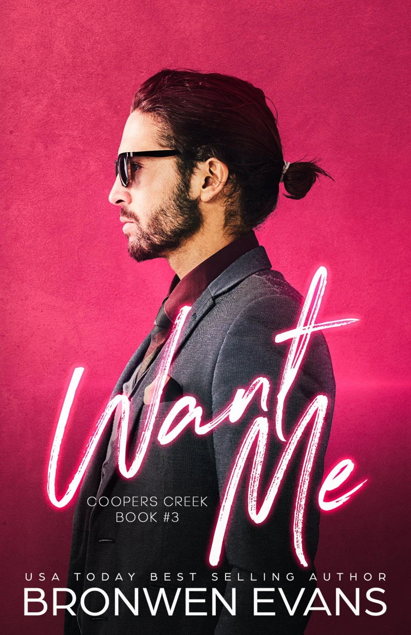 Portada: Want Me