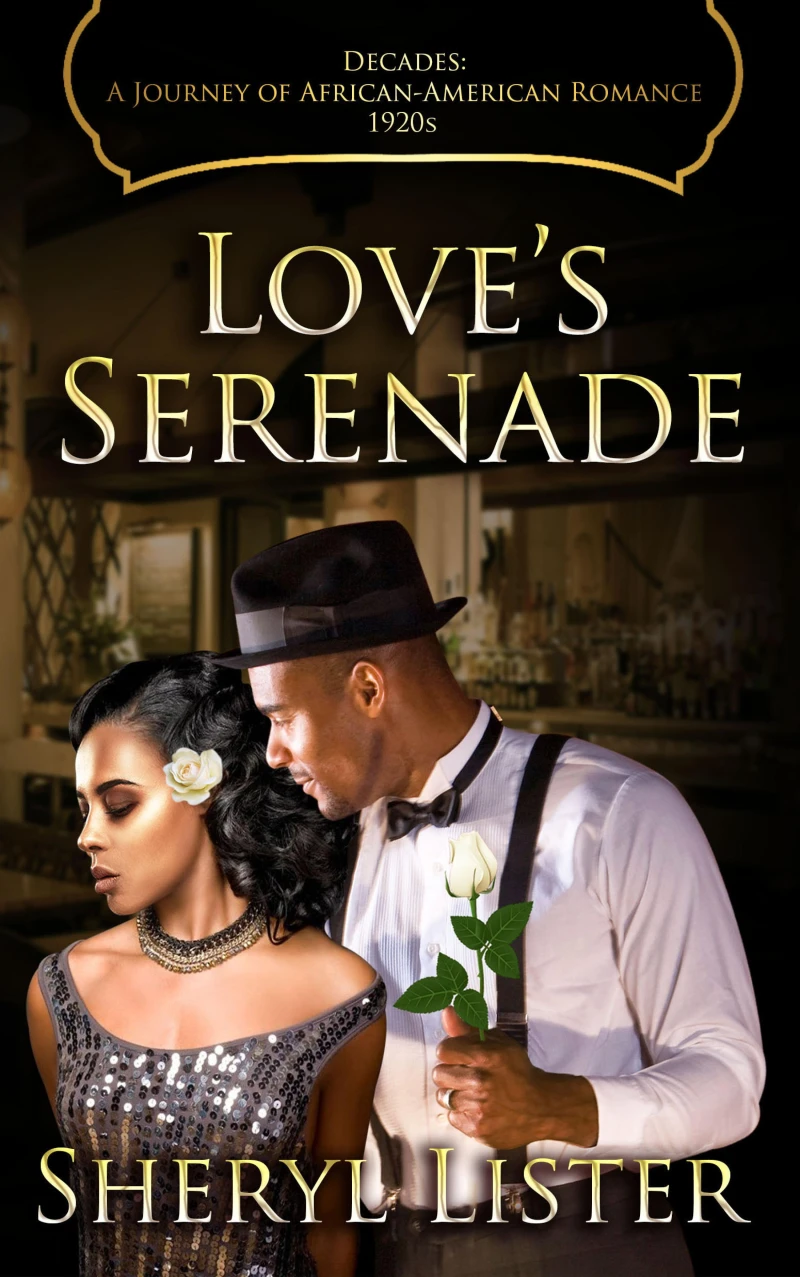 Portada: Love's Serenade