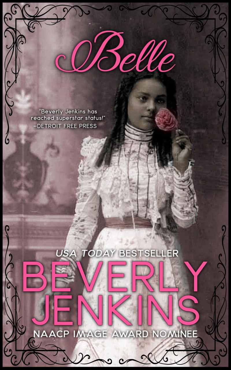 Portada: Belle