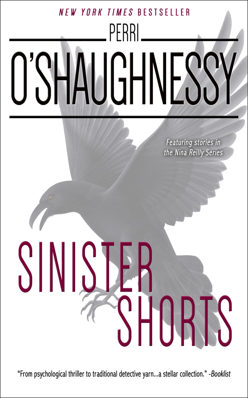 Portada: Sinister Shorts