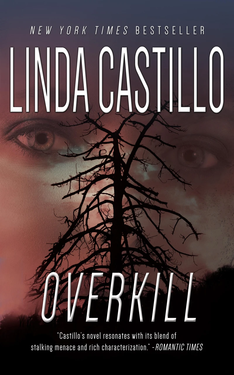 Portada: Overkill