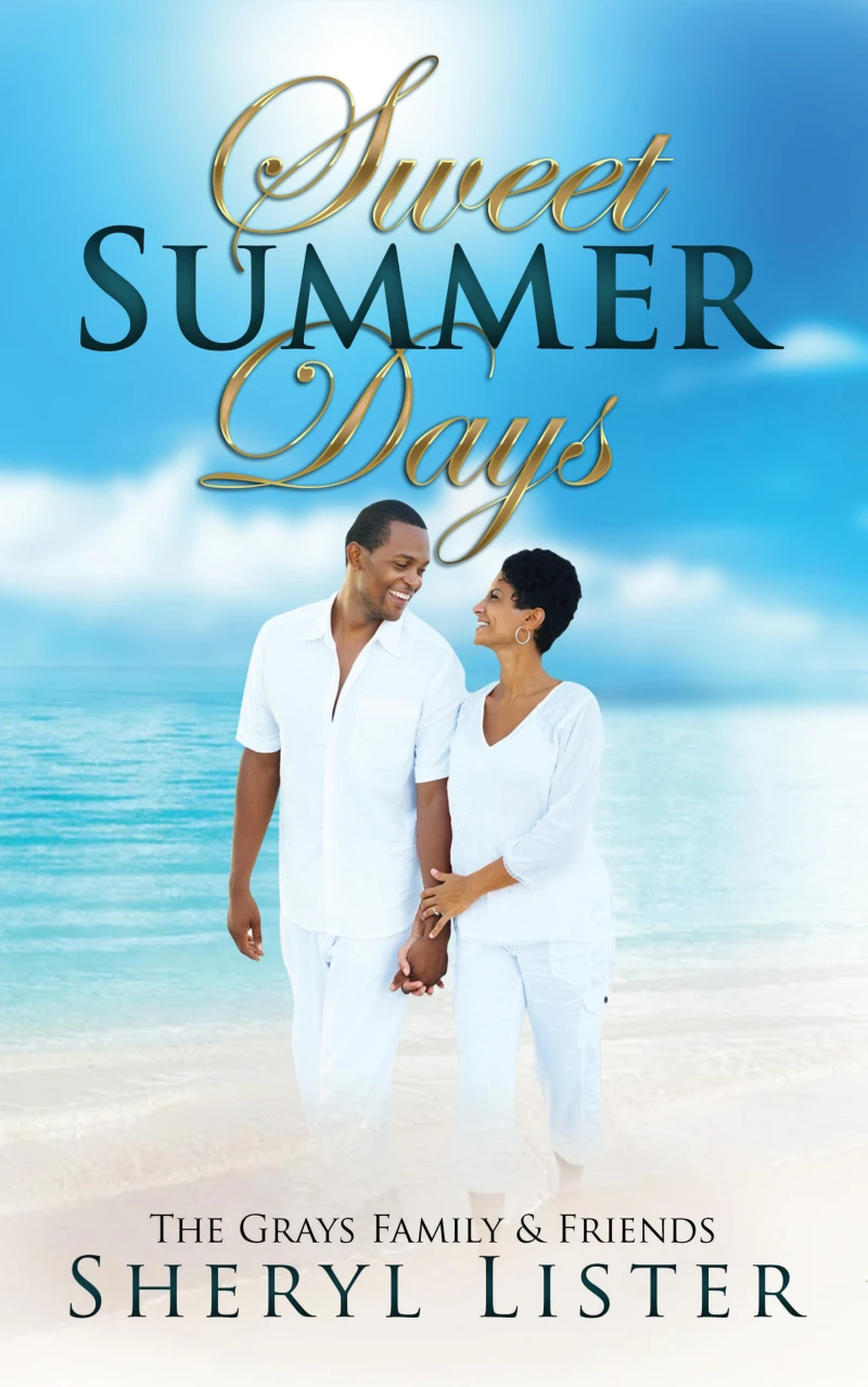 Portada: Sweet Summer Days