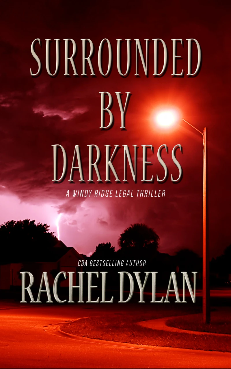Portada: Surrounded by Darkness