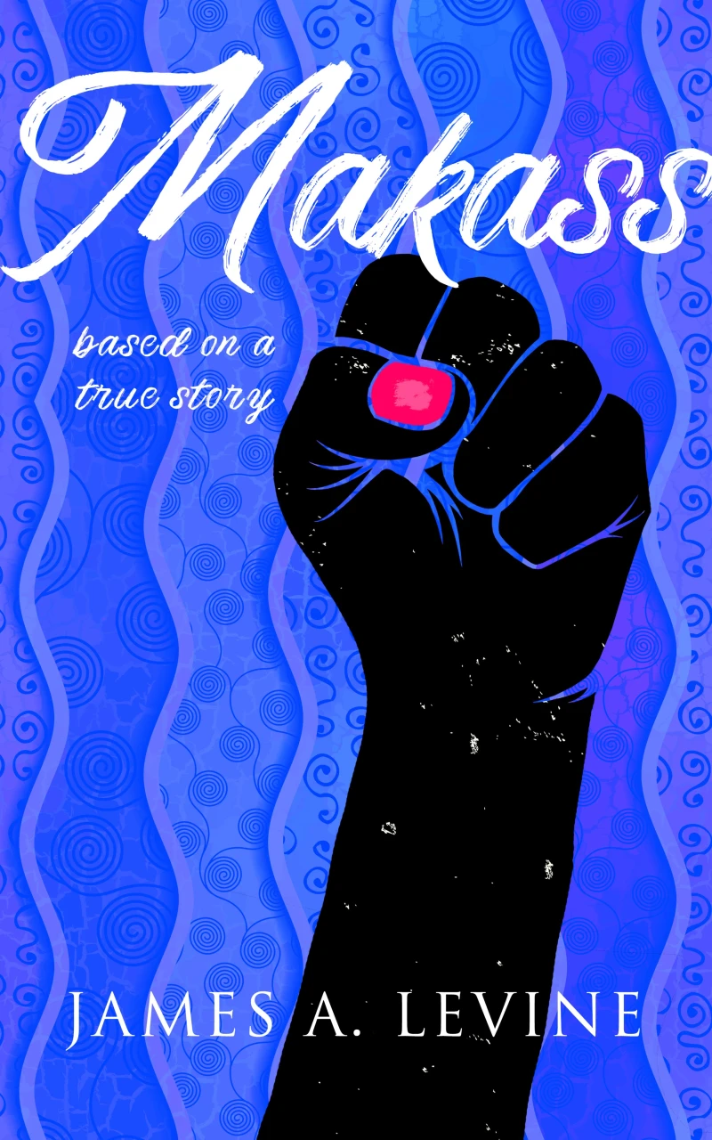 Portada: Makass