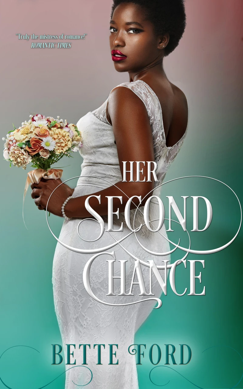 Portada: Her Second Chance